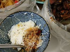 -如意香辣鸡架(总店)