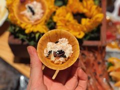 -花潮料理艺食馆(世欧广场店)