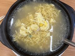-买又大餐厅(福林里店)
