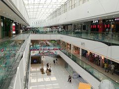 -万达茂商场(南京仙林店)