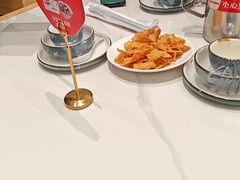 -梅利汴京烤鸭•开封豫菜地标店(晋安路店)