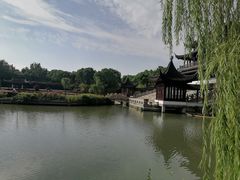 -苏州吴宫泛太平洋酒店