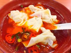 -龙抄手(春熙路总店)