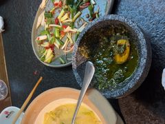 -老灶房-四川土菜(开元店)
