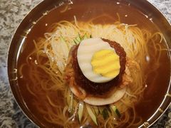 -汉拿山烤肉(东直门东方银座店)