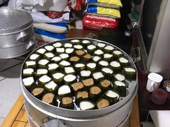 -夹江老头叶儿粑(石雁儿小区店)