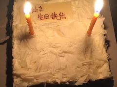 -壹点壹客·生日蛋糕(南山店)