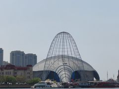 -海河外滩公园