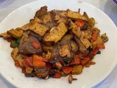 -新新湘菜馆(新中街二条店)
