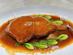 -湖影中餐厅·南京金茂威斯汀大酒店