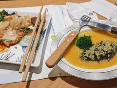 -四季餐厅(大寺店)