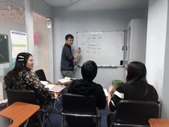 -凯特语言中心·STBJ日语等级考点(慈云寺总校)