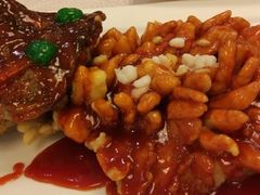 -老正兴菜馆(福州路店)