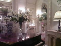 -The Ritz Restaurant