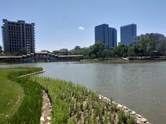 -西海子公园