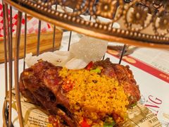 -避风塘·金牌店·夜宵(金玉兰店)