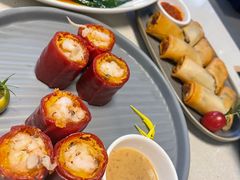 -煲王粤菜餐厅(中侨中心店)