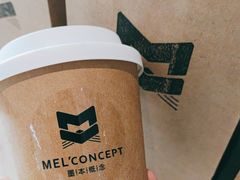 -墨本概念MELCONCEPT