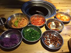 -麻蒲碳烤肉(远景路1号店)