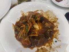 -沪华海鲜大酒楼(南汇店)