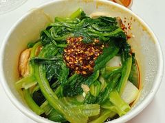 -小蛮椒麻辣烫·麻辣拌(静安店)