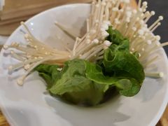 -傣妹火锅(南京东路一店)