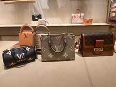 -LV路易威登(杭州万象城店)