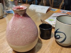 西月糯米酿-西月山居匠心创意料理(江汉路新佳丽广场店)