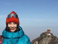 -终南山南五台景区