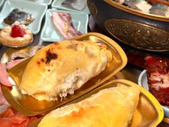-伍棵星炭烤自助料理·烤鳗鱼(浦东食品城店)