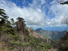 -黄山风景区