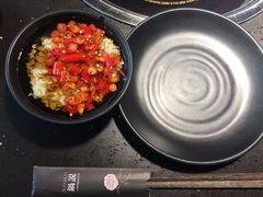 -锅说大脸毛肚重庆老火锅(佐阾店)
