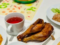 -宜家·瑞典风味餐厅(四元桥店)