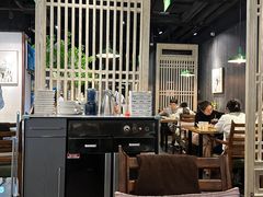 -小大董·烤鸭(王府井apm店)