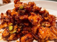 -大鸭梨烤鸭店(花园村店)