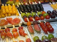 -正宁路小吃夜市