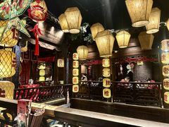 -南京大牌档(夫子庙老门东店)