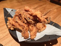 -炉胜·炉端烧·居酒屋