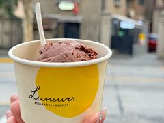 -LUNEURS月乐诗·烘焙甜品(华山路店)