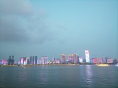 -武汉两江游览·夜游长江(汉口粤汉码头)