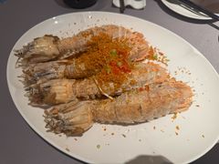 -徐记海鲜(大雁塔|金都店)