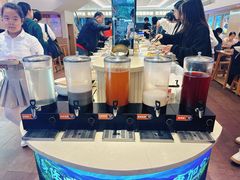-素满香·全民食养自助(建邺万达店)