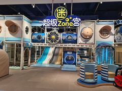 -meland·儿童乐园·游戏厅娃娃机·电玩Xbox(成都合生汇店)