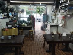 大堂-方老大馄饨(抚宁巷店)