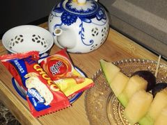 -韵道养生.足道.按摩.SPA(古美店)