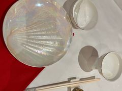 -香宫中餐厅·大连香格里拉(人民路店)