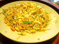 -芭提雅Amporn Seafood自助餐厅