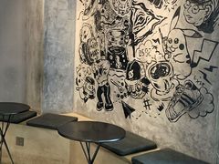 -BE NORMAL CAFE(霞溪路店)