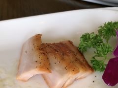 -水月周庄铂尔曼酒店-水月荟中餐厅