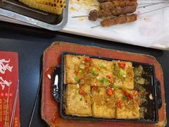 -瑞杰烧烤店·24小时营业(山东路店)